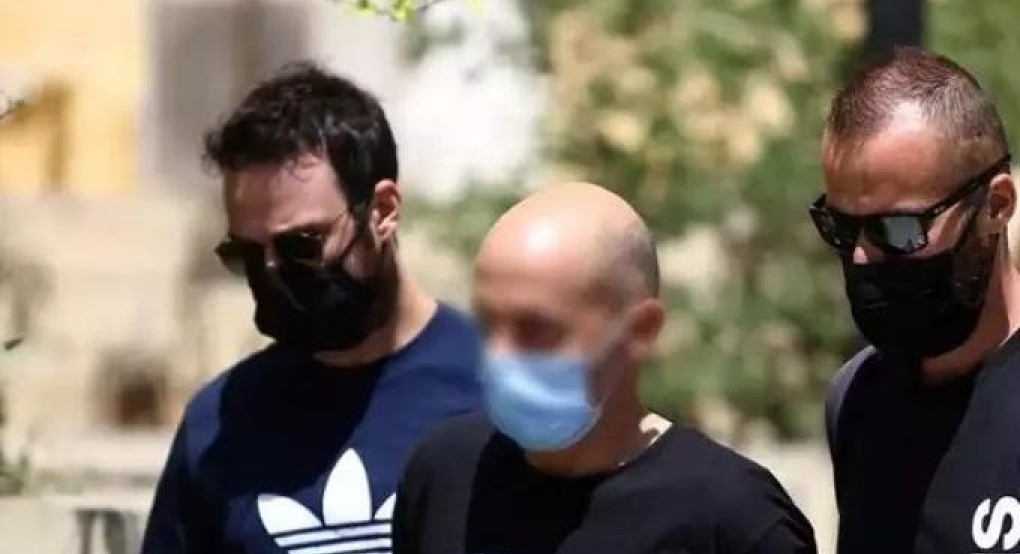 Υπόθεση trafficking στην Ηλιούπολη: Έφεση κατά της απόφασης ασκούν οι δικηγόροι της 19χρονης Υπόθεση trafficking στην Ηλιούπολη: Έφεση κατά της απόφασης ασκούν οι δικηγόροι της 19χρονης