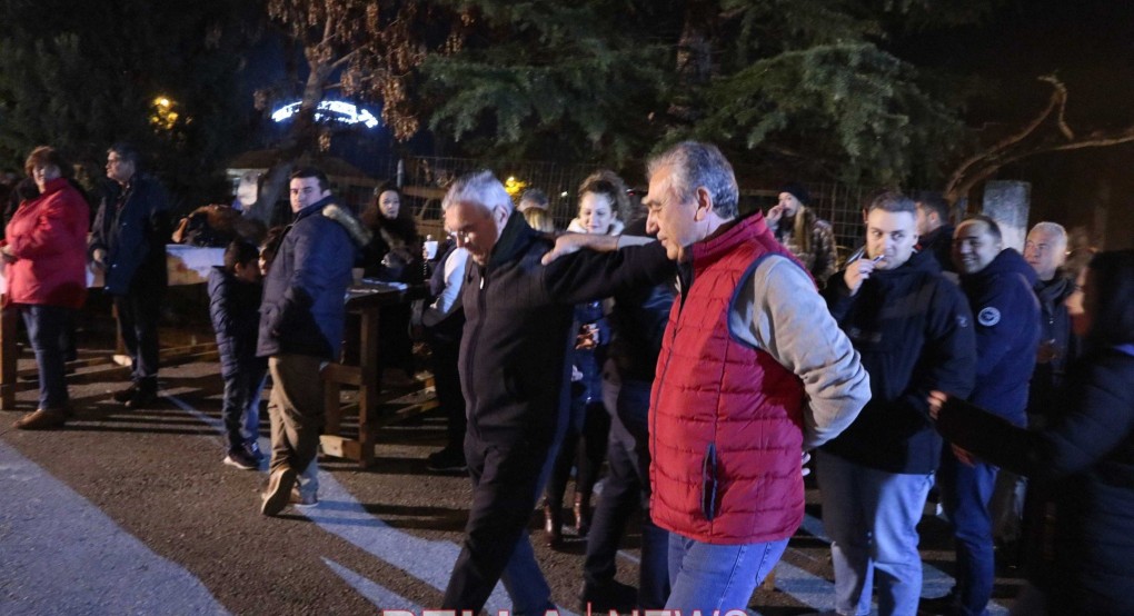 Σούρβα με τους Άλμωπες Σούρβα με τους Άλμωπες