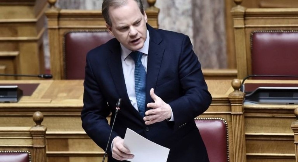 Καραμανλής: Απόλυτα ρεαλιστικός ο στόχος της αυτοδυναμίας Καραμανλής: Απόλυτα ρεαλιστικός ο στόχος της αυτοδυναμίας