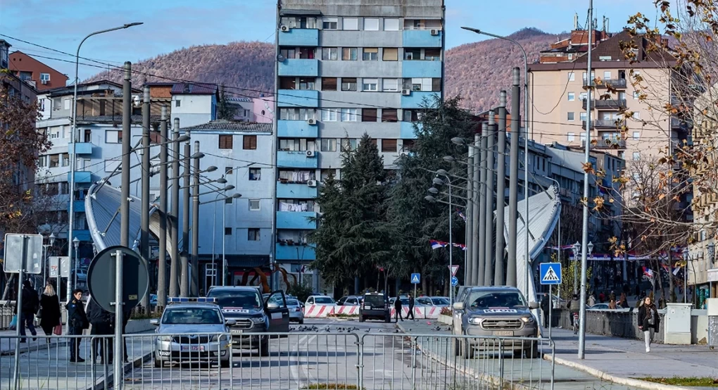 Κόσοβο: Αποσύρουν τα οδοφράγματα οι Σέρβοι του Κοσόβου