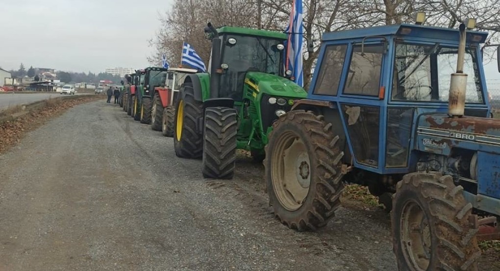 Φιξαρίσματα στο βαμβάκι με 72 λεπτά