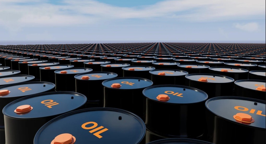 Πετρέλαιο: Αναμένεται μείωση παραγωγής από το νέο έτος