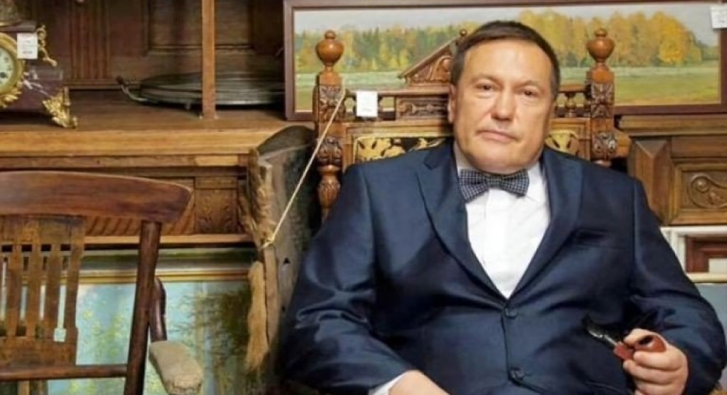 Ερευνούν τον μυστηριώδη θάνατο πλούσιου Ρώσου βουλευτή