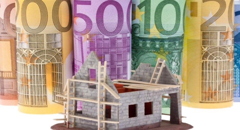 Κερδίζουν πόντους τα στεγαστικά σταθερού επιτοκίου Κερδίζουν πόντους τα στεγαστικά σταθερού επιτοκίου