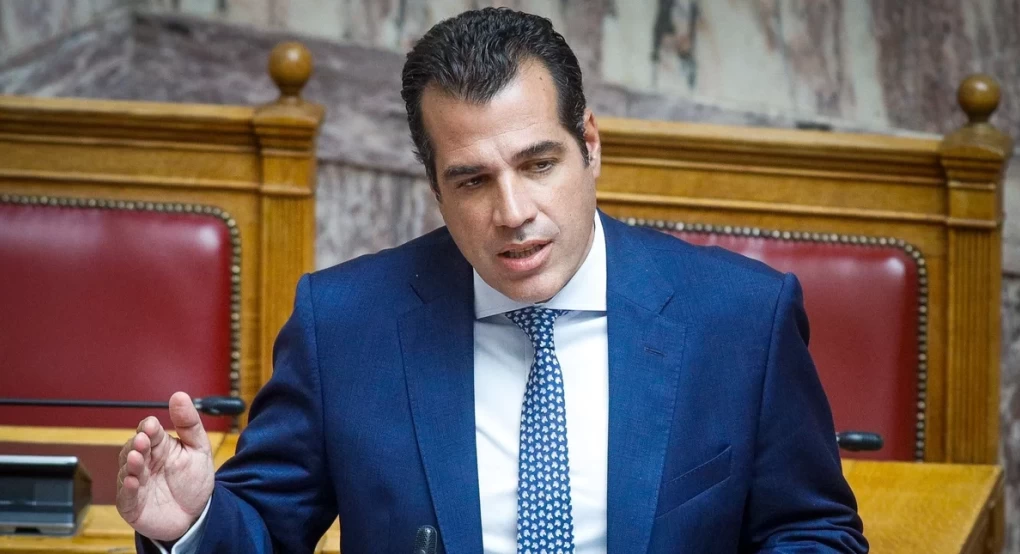 Εκτός ΜΕΘ οι ανεμβολίαστοι υγειονομικοί: Το αυστηρό πλαίσιο 5 σημείων για την επιστροφή τους στα νοσοκομεία
