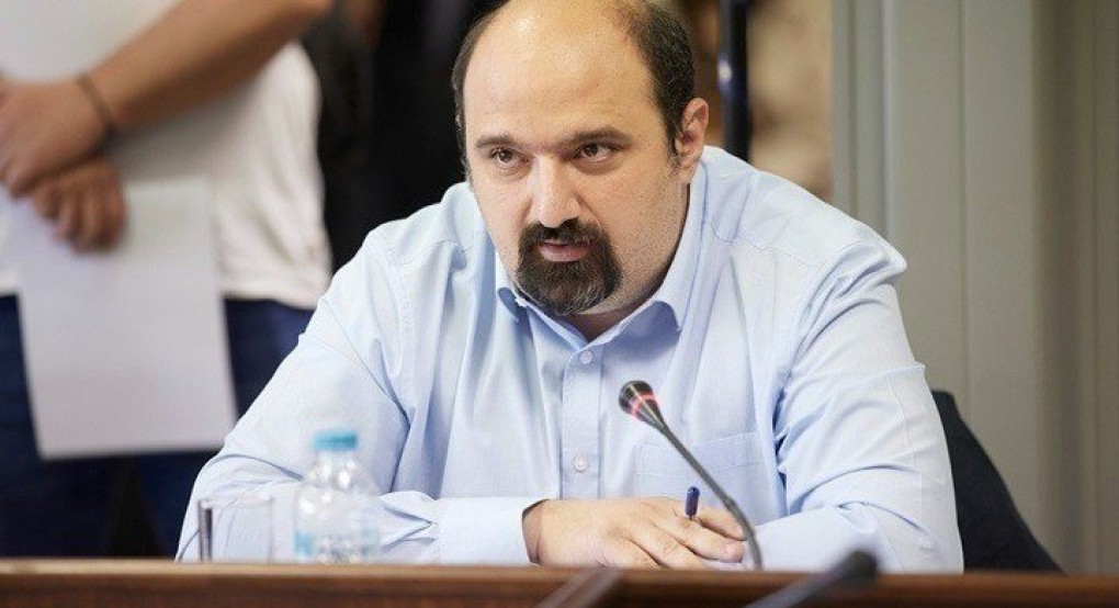 Χρ. Τριαντόπουλος: Σταθερή επιδίωξή μας η συνεχής βελτίωση για να ανταποκρινόμαστε στις ανάγκες των πολιτών στις νέες συνθήκες που έχει διαμορφώσει η κλιματική κρίση Χρ. Τριαντόπουλος: Σταθερή επιδίωξή μας η συνεχής βελτίωση για να ανταποκρινόμαστε στις ανάγκες των πολιτών στις νέες συνθήκες που έχει διαμορφώσει η κλιματική κρίση