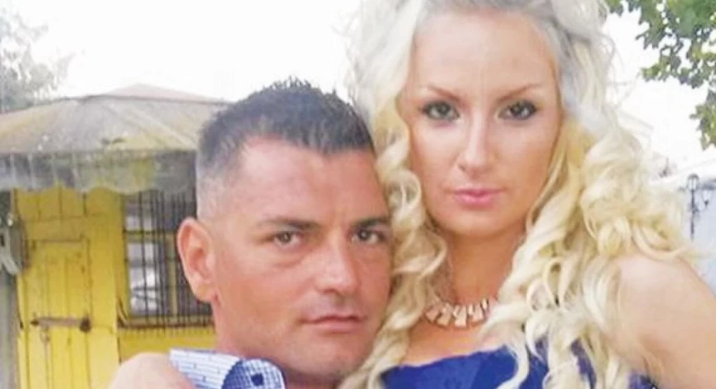 Δολοφονία Λιάνας Λαζάρου: Να σπάσει τα ισόβια και να αποφυλακιστεί επιδιώκει ο συζυγοκτόνος