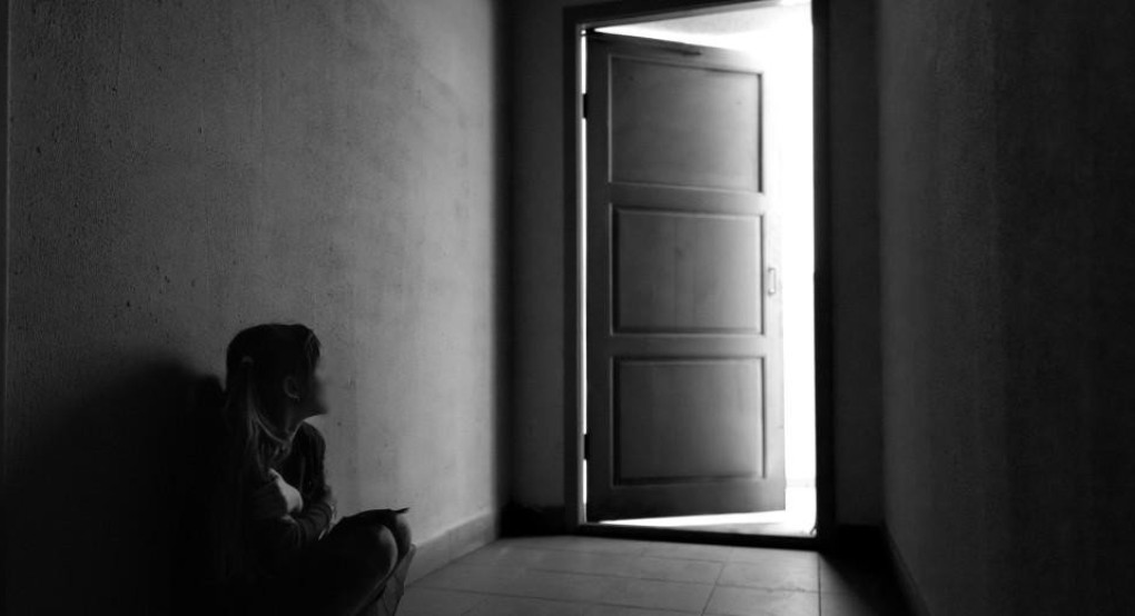 Δράμα: Κακοποιούσε συστηματικά ανήλικο επί ενάμισι χρόνο Δράμα: Κακοποιούσε συστηματικά ανήλικο επί ενάμισι χρόνο