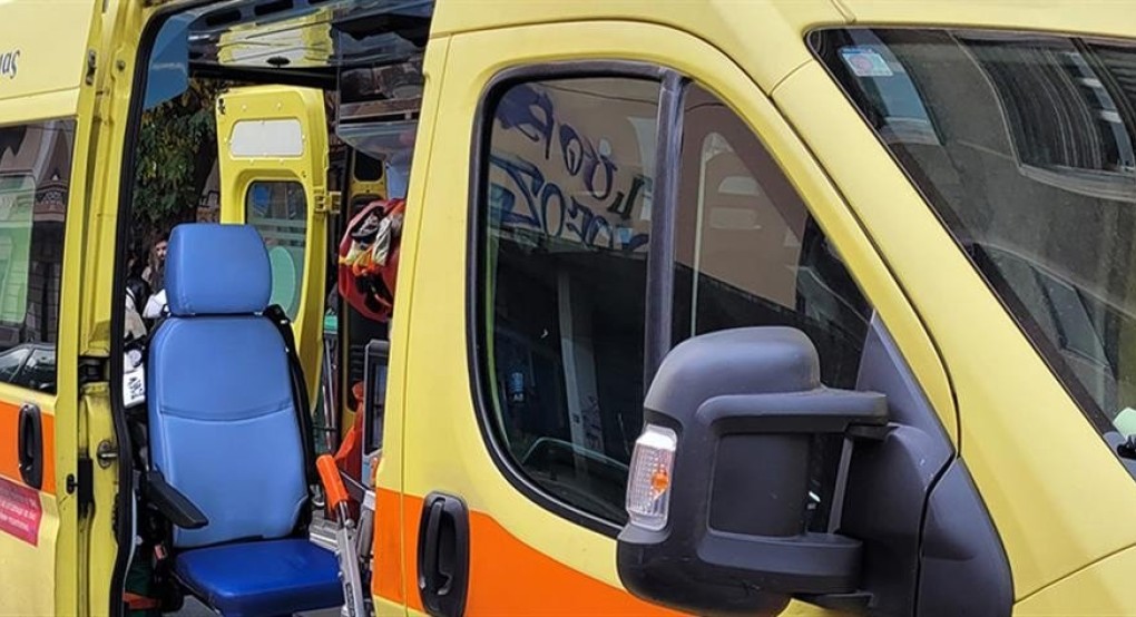 Σκύλος δάγκωσε ντελιβερά Σκύλος δάγκωσε ντελιβερά