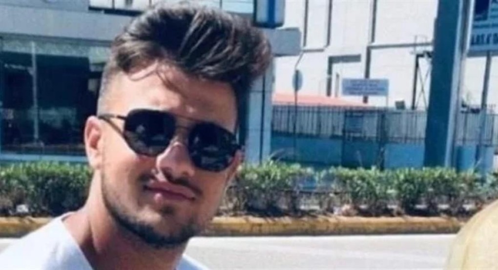 Σκόνδρας: Σε 5 λήπτες δίνει ζωή ο 22χρονος Σκόνδρας: Σε 5 λήπτες δίνει ζωή ο 22χρονος