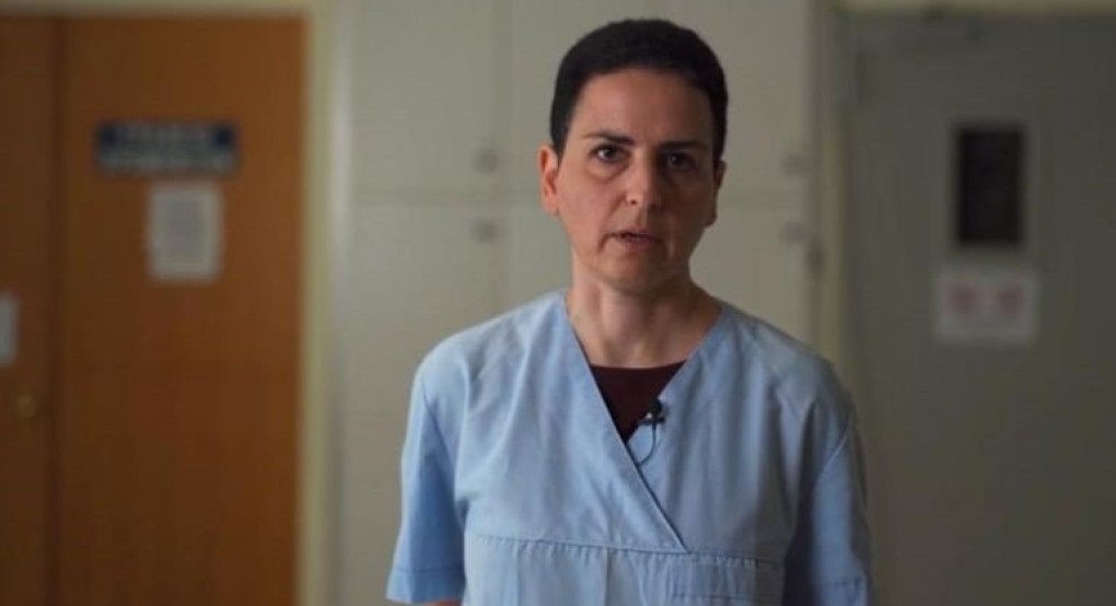 Παραιτήθηκε η διευθύντρια της παθολογικής κλινικής στο νοσοκομείο Ρεθύμνου - Τι καταγγέλλει