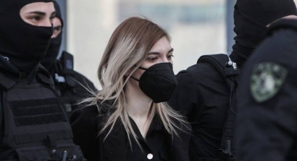 Διακόπηκε για τις 31 Ιανουαρίου η δίκη της Πισπιρίγκου Διακόπηκε για τις 31 Ιανουαρίου η δίκη της Πισπιρίγκου