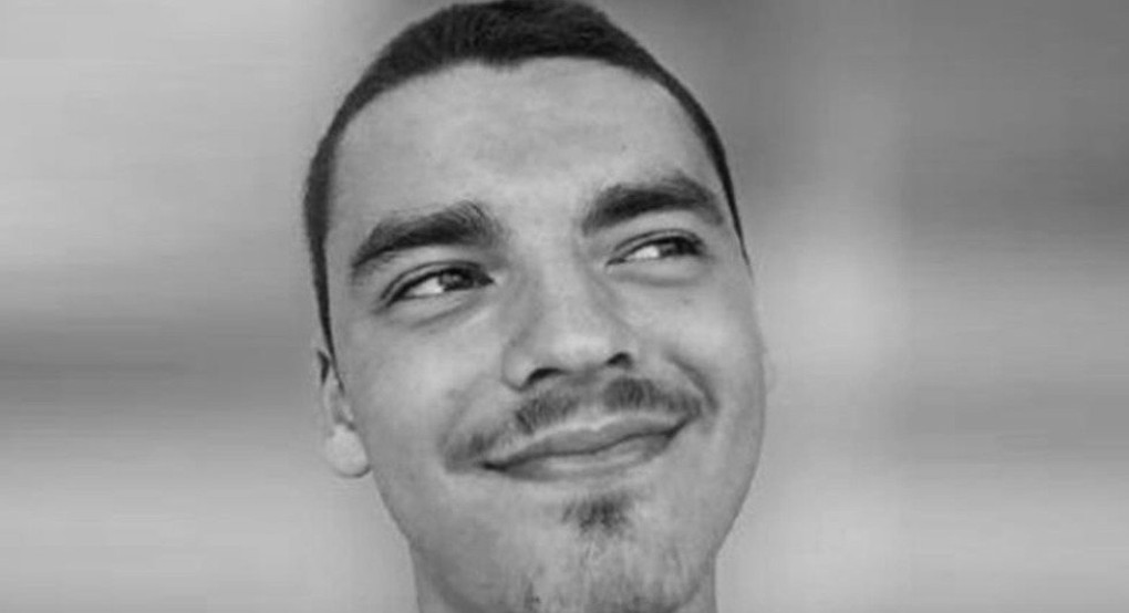 Άλκης Καμπανός: Στις 18 Ιανουαρίου η δίκη των 12 για τη δολοφονία Άλκης Καμπανός: Στις 18 Ιανουαρίου η δίκη των 12 για τη δολοφονία