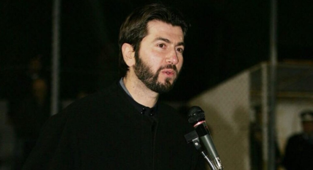 Κιβωτός του Κόσμου: Προθεσμία για τον π. Αντώνιο – Στις 3 Φεβρουαρίου η κατάθεση Κιβωτός του Κόσμου: Προθεσμία για τον π. Αντώνιο – Στις 3 Φεβρουαρίου η κατάθεση