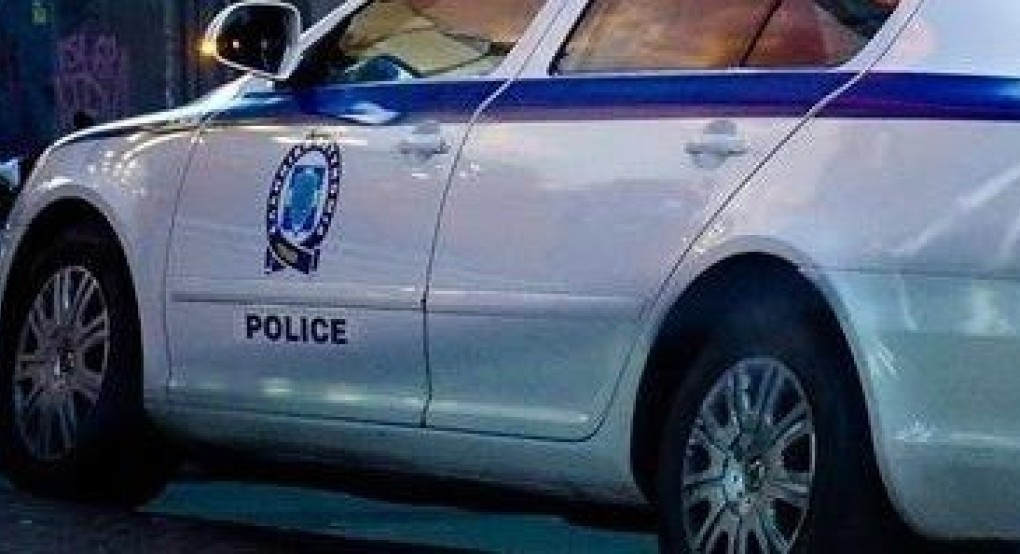 Άμεσα συνελήφθησαν 5 άτομα στη Χαλκιδική για κλοπές από οικίες