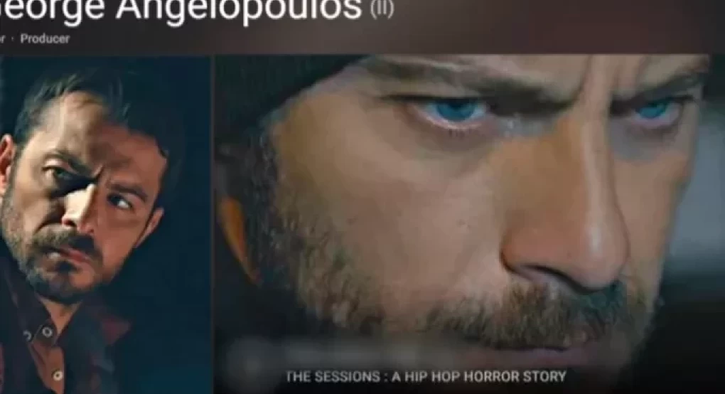 Πρωταγωνιστής σε χολιγουντιανή ταινία τρόμου ο Ντάνος