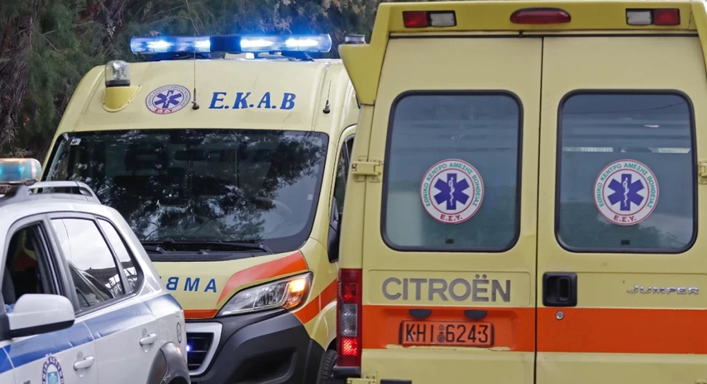 Γρεβενά: Διασωληνώθηκε 6χρονο αγόρι που υπέστη ανακοπή καρδιάς