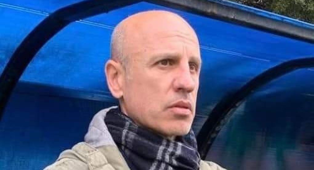 Παρελθόν από τον Εδεσσαϊκό ο Καραϊσαρίδης