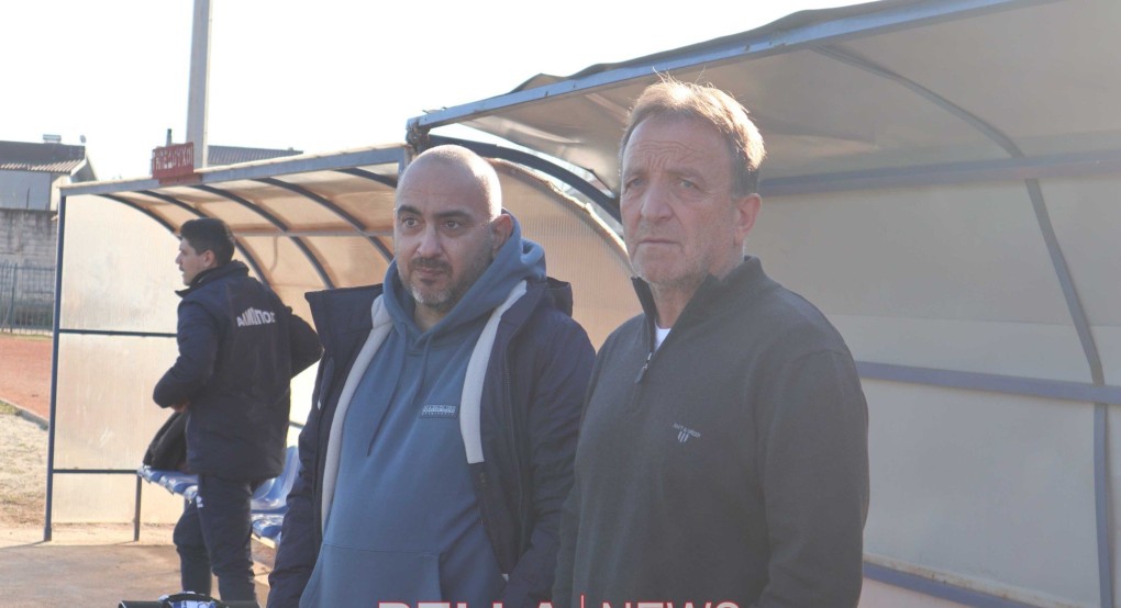 Τυριακίδης: Αξίζουν συγχαρητήρια στα παιδιά...μας εκνεύρισε η διαιτησία Τυριακίδης: Αξίζουν συγχαρητήρια στα παιδιά...μας εκνεύρισε η διαιτησία