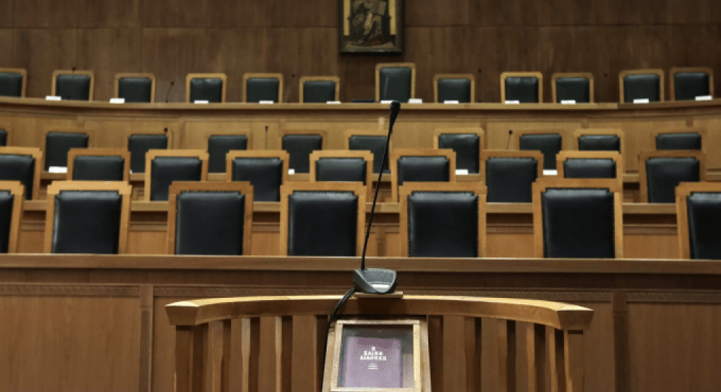 Δεκτές οι ενστάσεις των 24 κατηγορουμένων που δικάζονται για κατασκοπεία Δεκτές οι ενστάσεις των 24 κατηγορουμένων που δικάζονται για κατασκοπεία
