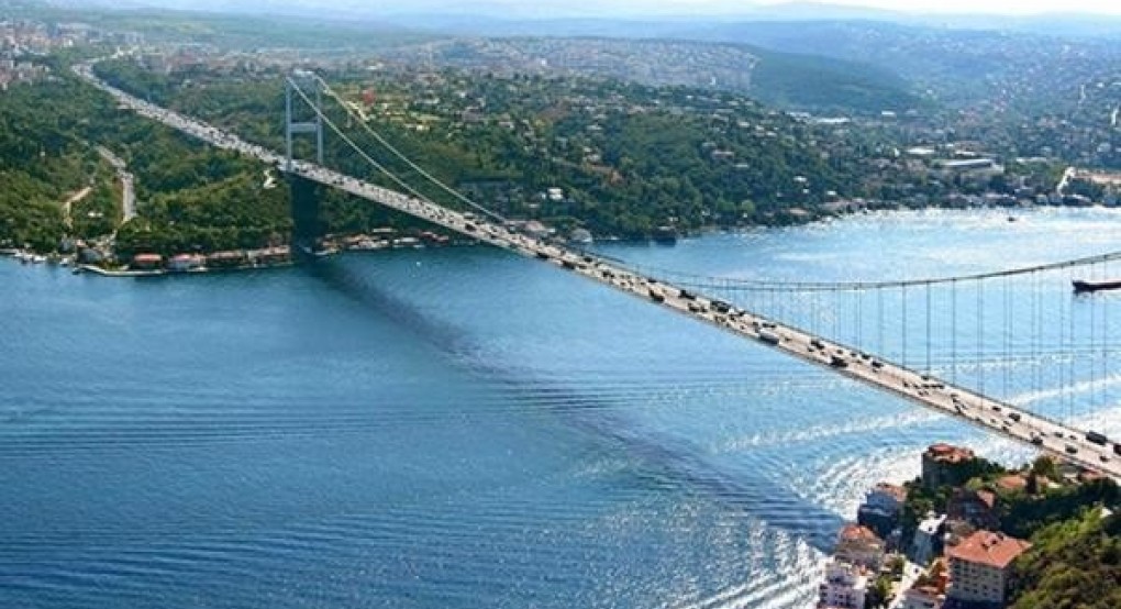 Στην Κωνσταντινούπολη ο Ανδρουλάκης Στην Κωνσταντινούπολη ο Ανδρουλάκης