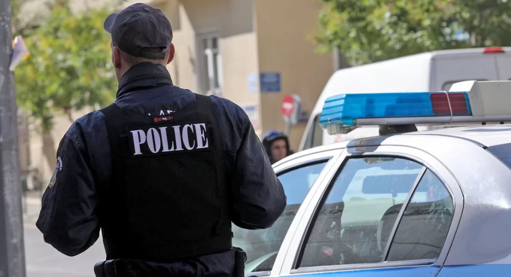 Αχαΐα: Μεγάλη αστυνομική επιχείρηση σε καταυλισμούς Ρομά -13 συλλήψεις, βρέθηκε όπλο