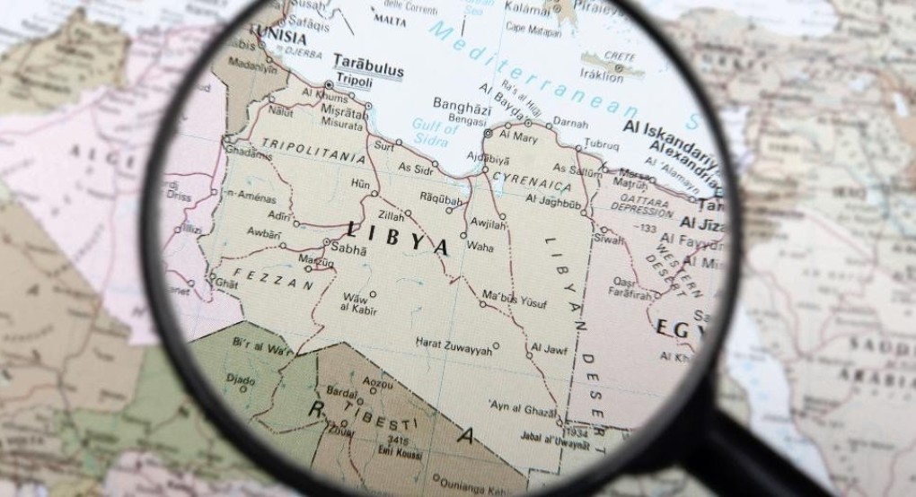 Δικαστήριο της Λιβύης αναστέλλει το μνημόνιο με την Τουρκία για την εξερεύνηση υδρογονανθράκων