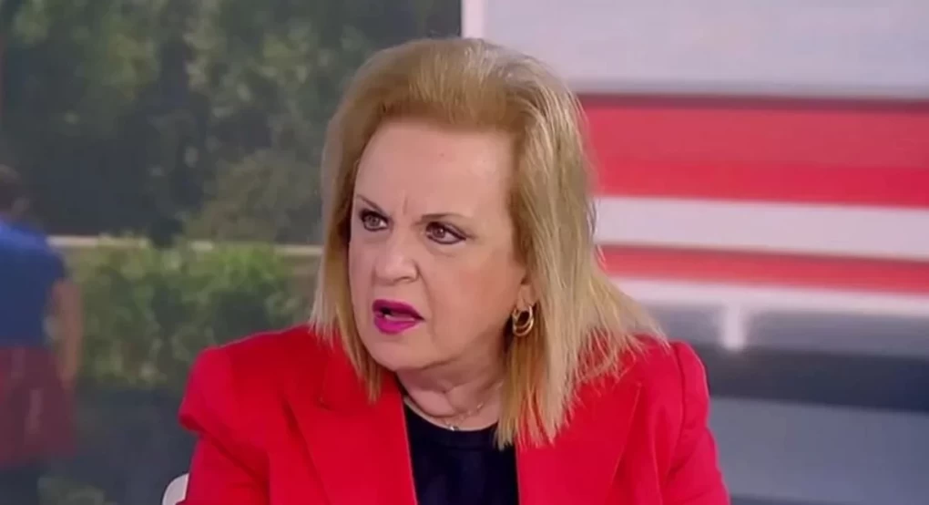 Παγώνη για σχολεία: Δεν μπορούν να κλείνουν κάθε χρόνο εξαιτίας των ιώσεων Παγώνη για σχολεία: Δεν μπορούν να κλείνουν κάθε χρόνο εξαιτίας των ιώσεων