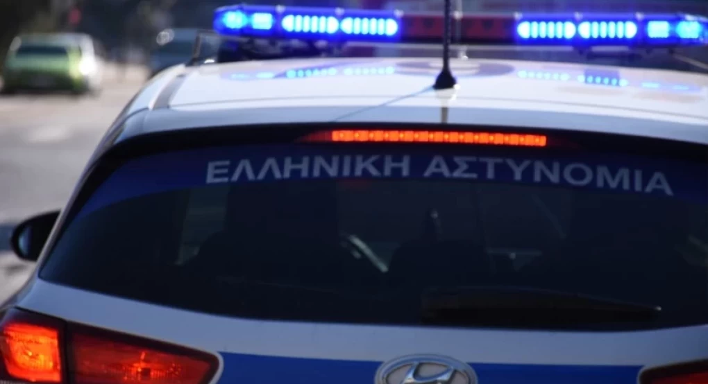 Σε 12 ένοπλες ληστείες φέρεται να εμπλέκεται ο 24χρονος ράπερ από τη Θεσσαλονίκη
