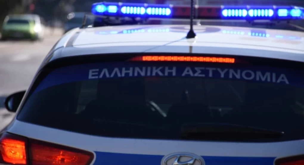 Σε 12 ένοπλες ληστείες φέρεται να εμπλέκεται ο 24χρονος ράπερ από τη Θεσσαλονίκη Σε 12 ένοπλες ληστείες φέρεται να εμπλέκεται ο 24χρονος ράπερ από τη Θεσσαλονίκη