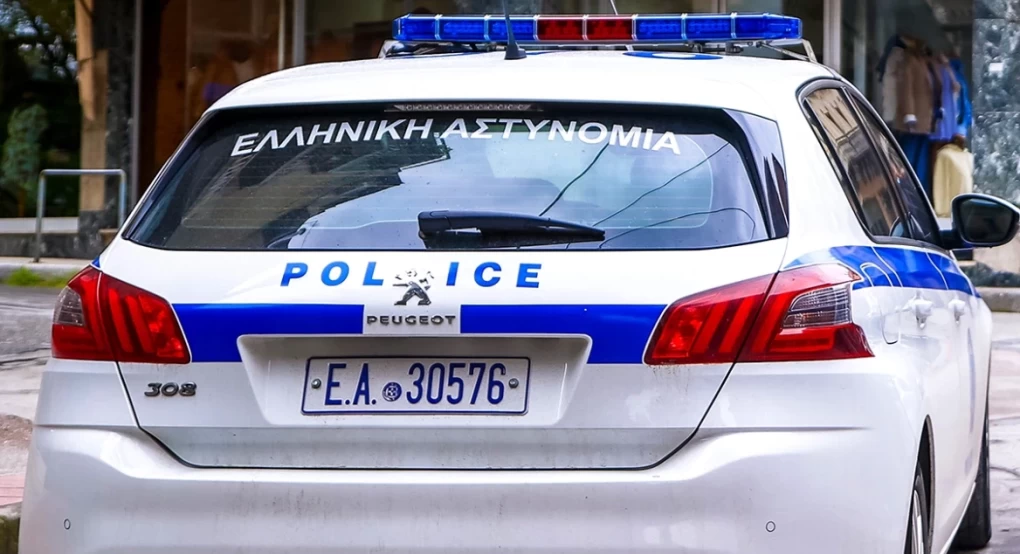 Μοσχάτο: Εγκληματική ενέργεια ο απαγχονισμός του άνδρα σε διαμέρισμα - Συνελήφθη η γυναίκα που ήταν μαζί του Μοσχάτο: Εγκληματική ενέργεια ο απαγχονισμός του άνδρα σε διαμέρισμα - Συνελήφθη η γυναίκα που ήταν μαζί του