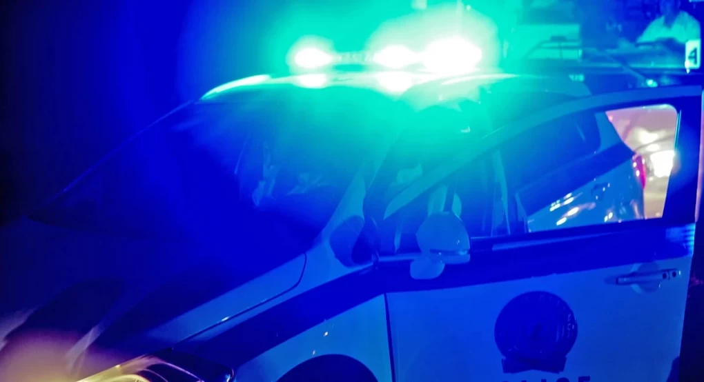 Χαλάνδρι: Στο νοσοκομείο με μαχαιριά στον μηρό 33χρονος -Τα ενδεχόμενα που εξετάζουν οι Αρχές Χαλάνδρι: Στο νοσοκομείο με μαχαιριά στον μηρό 33χρονος -Τα ενδεχόμενα που εξετάζουν οι Αρχές
