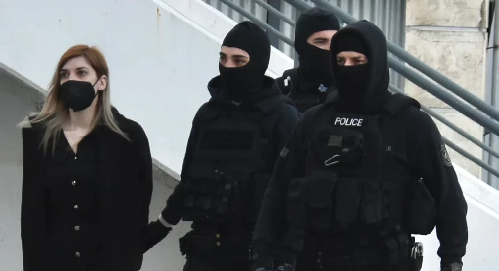 Δίκη Πισπιρίγκου: Απορρίφθηκε το αίτημα Κούγια για αναβολή μέχρι τον Απρίλιο Δίκη Πισπιρίγκου: Απορρίφθηκε το αίτημα Κούγια για αναβολή μέχρι τον Απρίλιο
