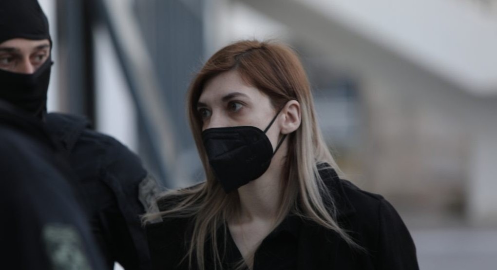 Ρούλα Πισπιρίγκου: Επεισοδιακή η απολογία της – Αρνείται τα πάντα Ρούλα Πισπιρίγκου: Επεισοδιακή η απολογία της – Αρνείται τα πάντα