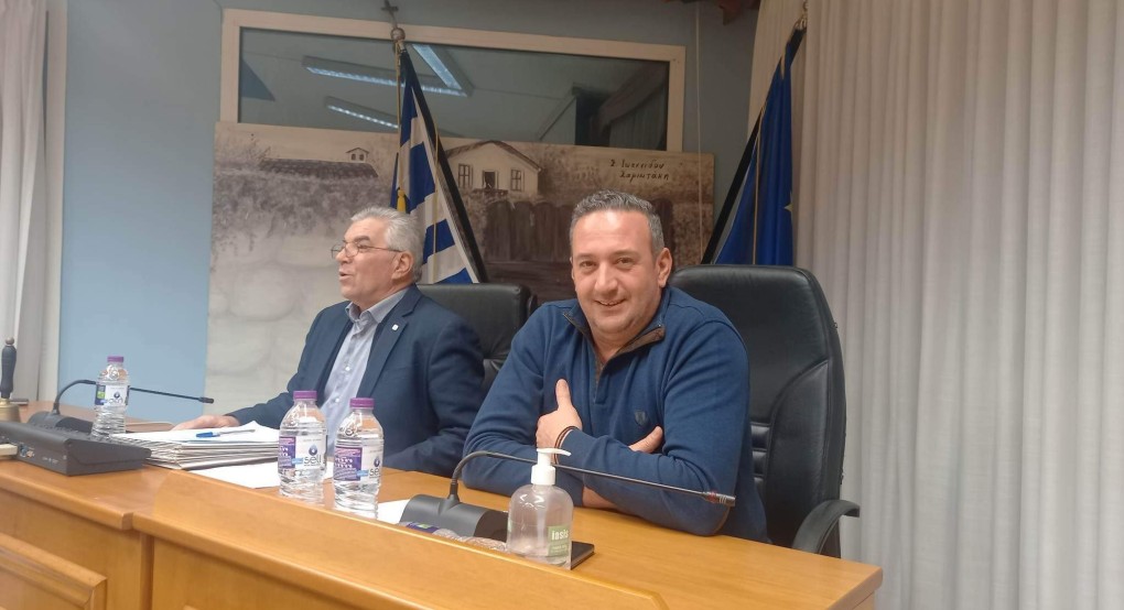 Χρήστος Μπάτσης:Λυπηρό της Αλμωπίας το ανάγνωσμα Χρήστος Μπάτσης:Λυπηρό της Αλμωπίας το ανάγνωσμα