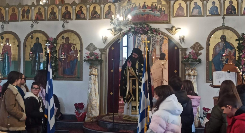 πατήρ Παντελεήμων: Η υπομονή μας βάζει στον παράδεισο πατήρ Παντελεήμων: Η υπομονή μας βάζει στον παράδεισο