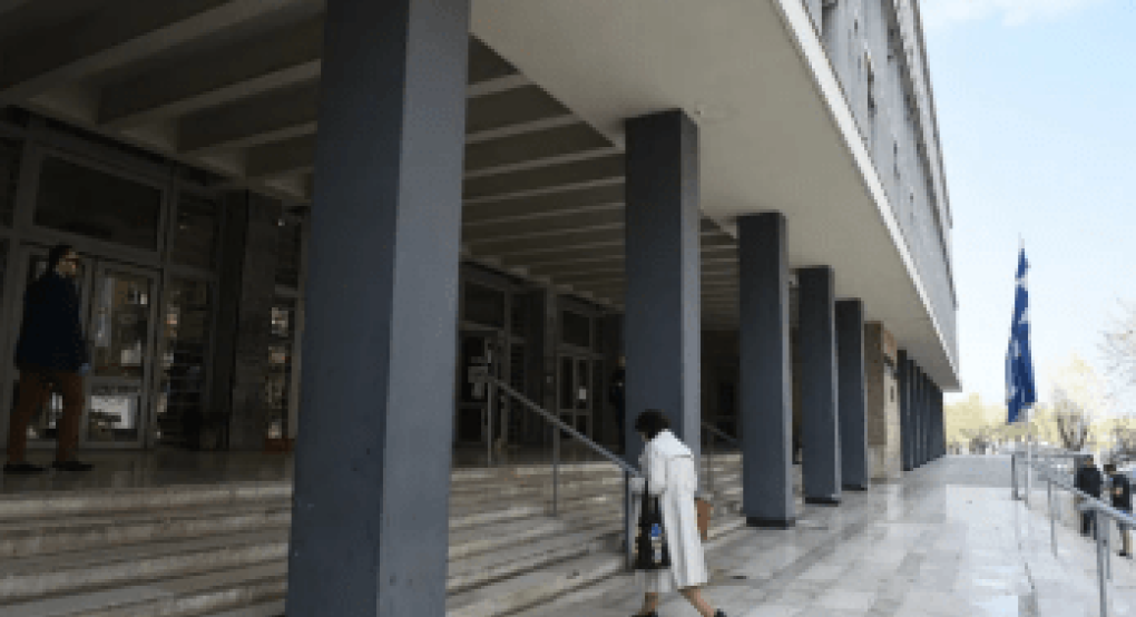 Χαλκιδική: Στη φυλακή 68χρονος που προσπάθησε να σκοτώσει γείτονά του Χαλκιδική: Στη φυλακή 68χρονος που προσπάθησε να σκοτώσει γείτονά του