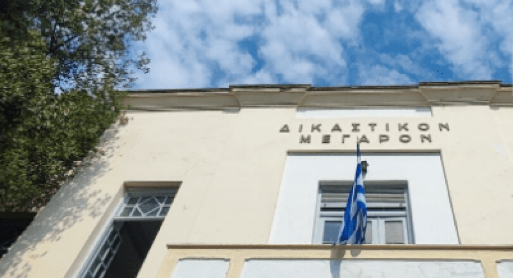 Μήνυσε τον φίλο της για ξυλοδαρμό και στο δικαστήριο άφησε άφωνους τους δικαστές Μήνυσε τον φίλο της για ξυλοδαρμό και στο δικαστήριο άφησε άφωνους τους δικαστές