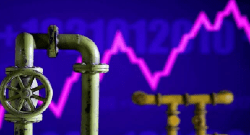 Capital Economics: Τι σημαίνει η βουτιά των τιμών του φυσικού αερίου για την Ευρώπη Capital Economics: Τι σημαίνει η βουτιά των τιμών του φυσικού αερίου για την Ευρώπη