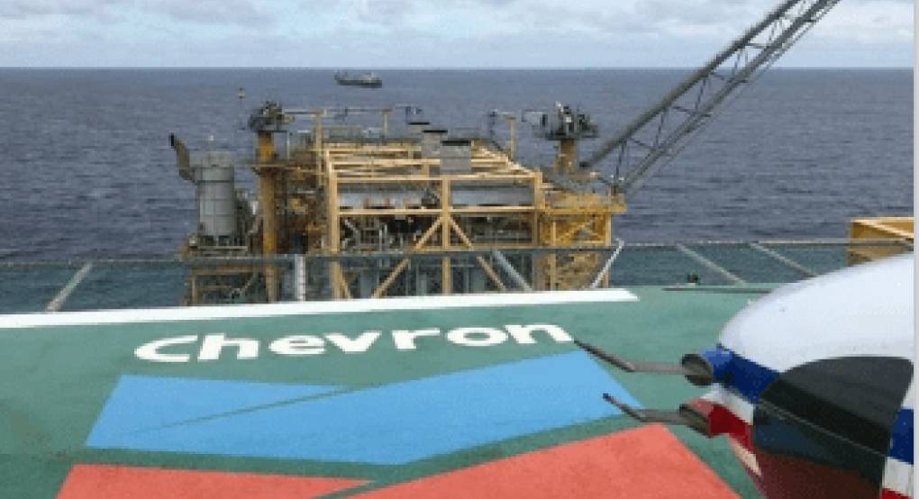 Κύπρος: Σε τελική ευθεία ανάπτυξης το «Αφροδίτη» – Νέα γεώτρηση από την Chevron το πρώτο 6μηνο