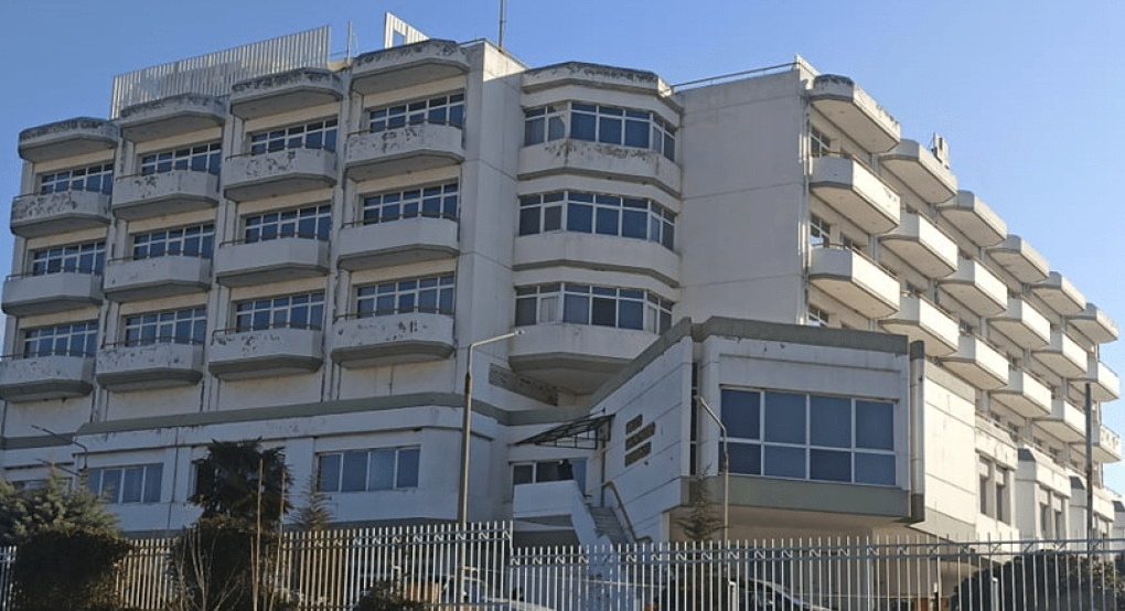 Για "κατάρρευση" του Παθολογικού Τμήματος στο Νοσοκομείο Γιαννιτσών κάνει λόγο η ΕΝΙΠ