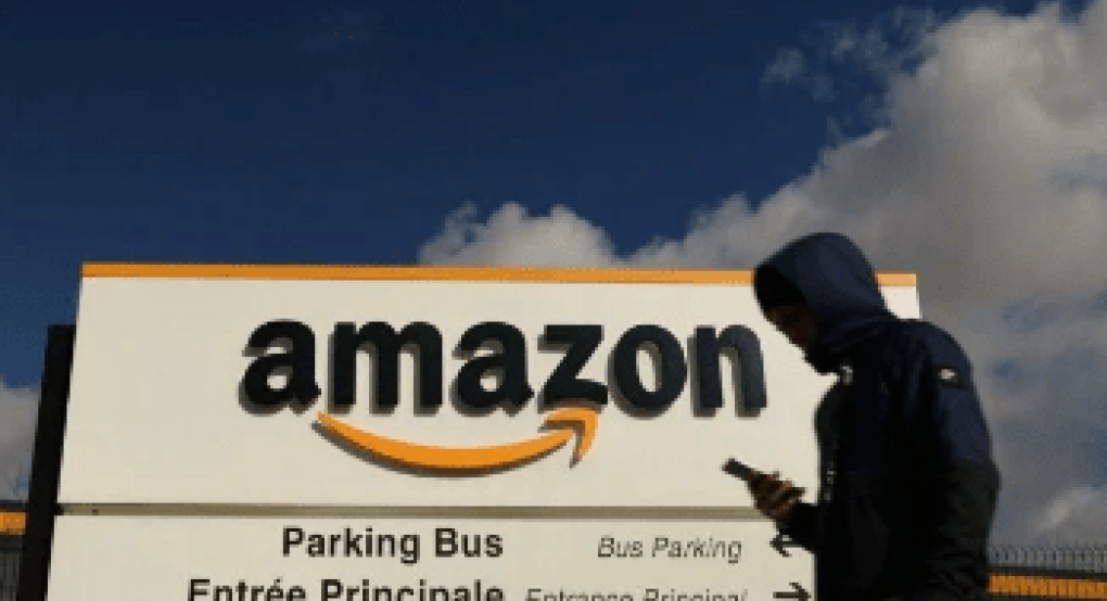 Βρετανία: Οι εργαζόμενοι της Amazon αποφάσισαν απεργία στις 25/1