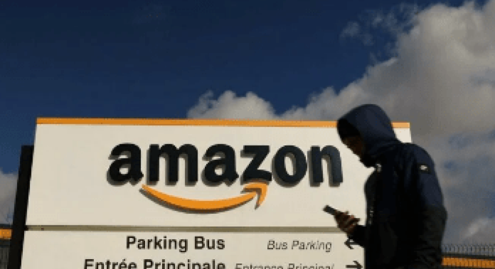 Βρετανία: Οι εργαζόμενοι της Amazon αποφάσισαν απεργία στις 25/1 Βρετανία: Οι εργαζόμενοι της Amazon αποφάσισαν απεργία στις 25/1