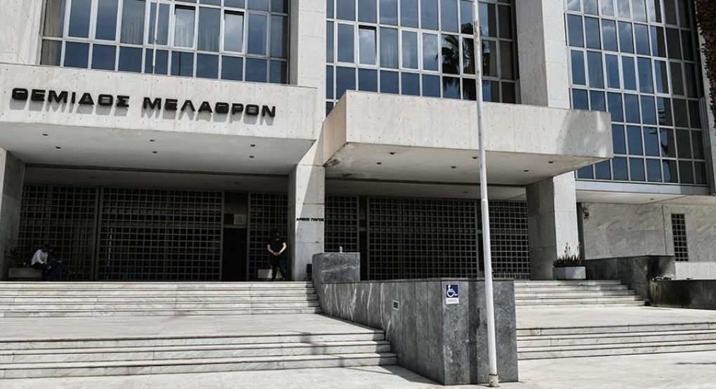 «Καταπέλτης» για τη γνωμοδότηση Ντογιάκου ο Σωτηρέλης «Καταπέλτης» για τη γνωμοδότηση Ντογιάκου ο Σωτηρέλης