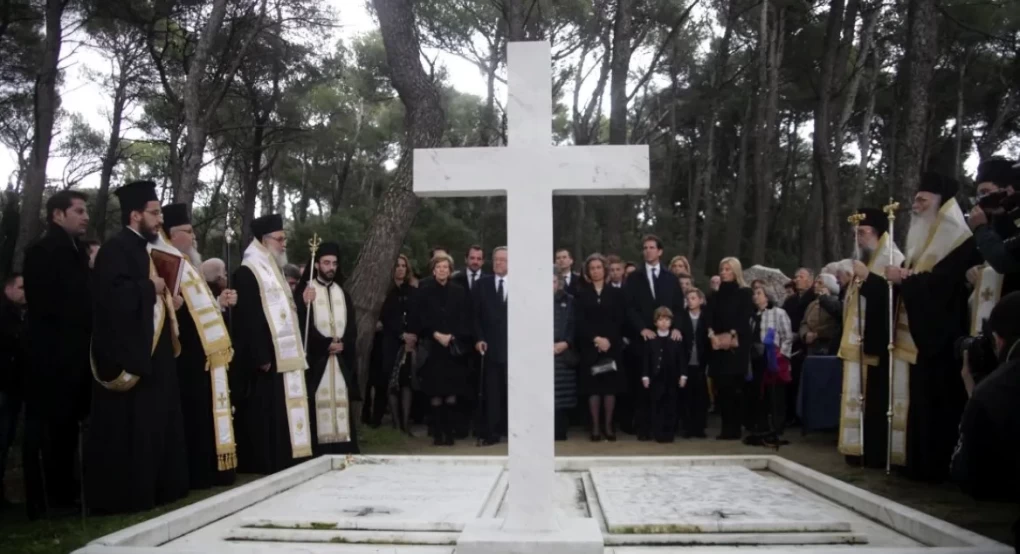 Μενδώνη: Σε αξιοπρεπή κατάσταση το Τατόι