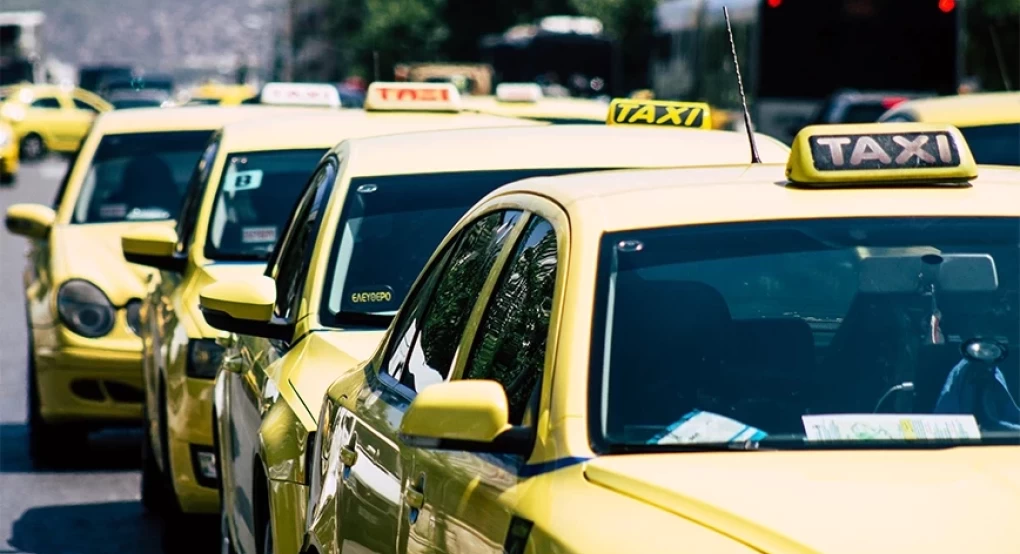 Ταμείο Ανάκαμψης: 40 εκατ. ευρώ για «Πράσινα Ταξί» – Οι ωφελούμενοι και οι ενισχύσεις