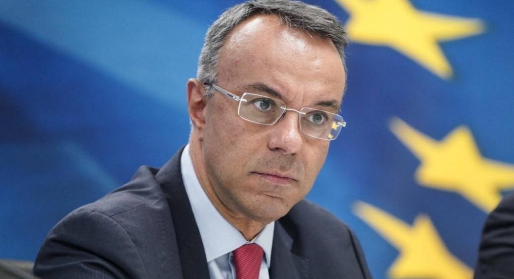 Σταϊκούρας: Στις Βρυξέλλες στη συνεδρίαση του Eurogroup σήμερα -Την Τρίτη θα συμμετέχει στο Ecofin
