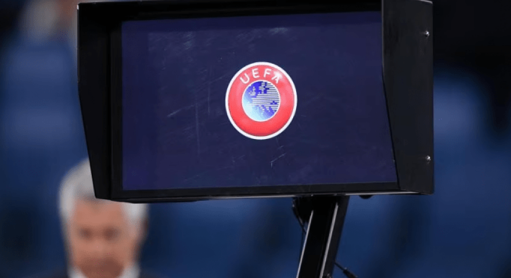 Μπαίνει VAR από τα play-off έως και τον τελικό του Europa Conference League