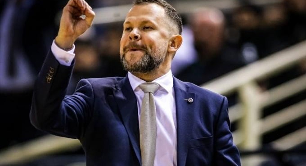 Προκαλεί ο Ζιμπένας ενόψει ΠΑΟΚ: «Φέρθηκαν άσχημα στους οπαδούς μας στη Θεσσαλονίκη...»