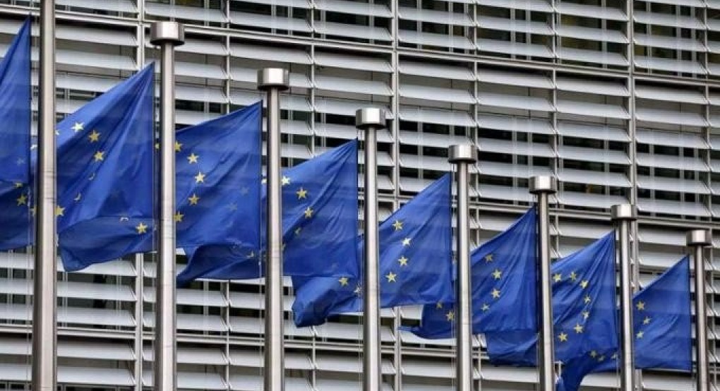 ΕΕ: Εγκρίθηκε το ελληνικό σχέδιο 60 εκατ. ευρώ για τη στήριξη του πρωτογενούς αγροτικού τομέα ΕΕ: Εγκρίθηκε το ελληνικό σχέδιο 60 εκατ. ευρώ για τη στήριξη του πρωτογενούς αγροτικού τομέα